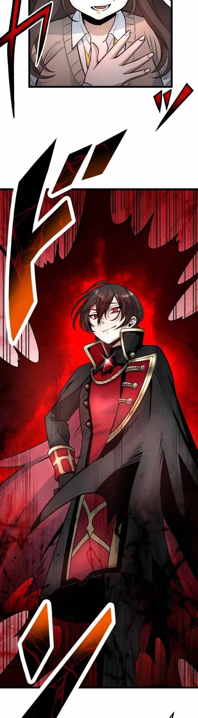 Yuusha Gakuen No Fukushuusei Chapter 8 - 5