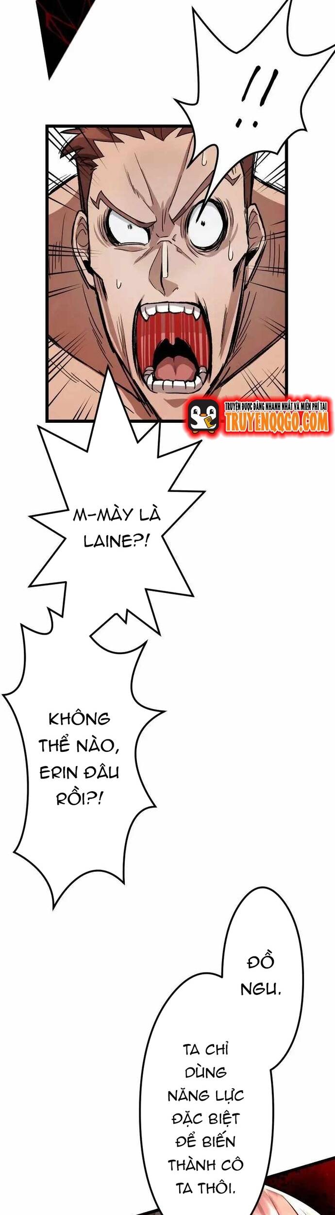 Yuusha Gakuen No Fukushuusei Chapter 8 - 6