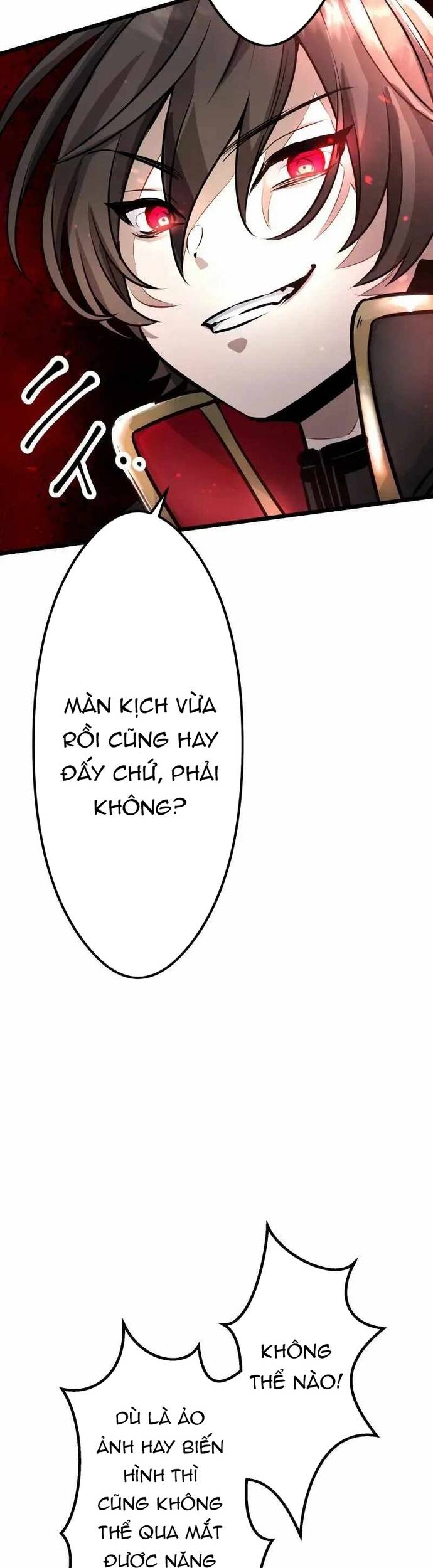 Yuusha Gakuen No Fukushuusei Chapter 8 - 7