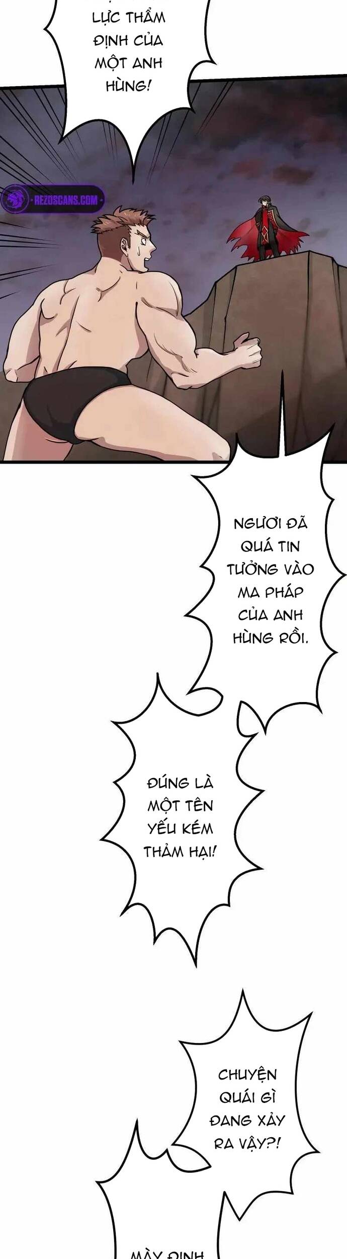 Yuusha Gakuen No Fukushuusei Chapter 8 - 8