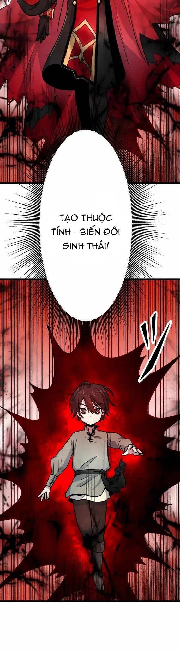 Yuusha Gakuen No Fukushuusei Chapter 8 - 10