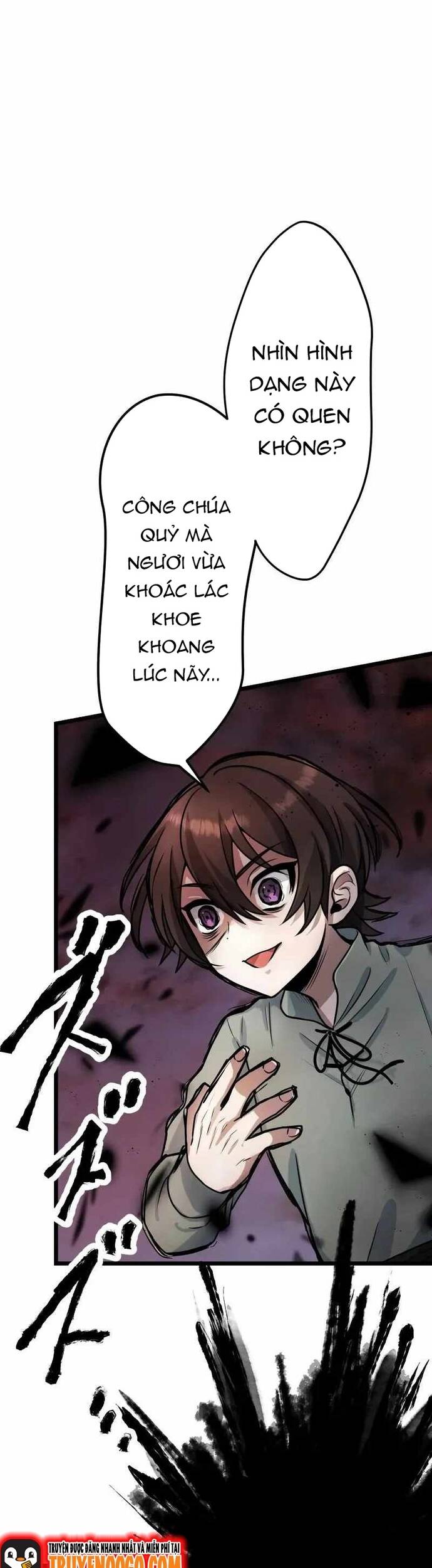 Yuusha Gakuen No Fukushuusei Chapter 8 - 11