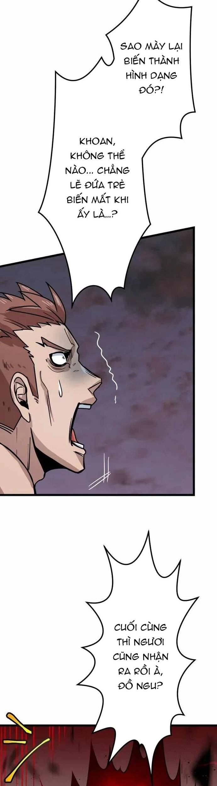 Yuusha Gakuen No Fukushuusei Chapter 8 - 13