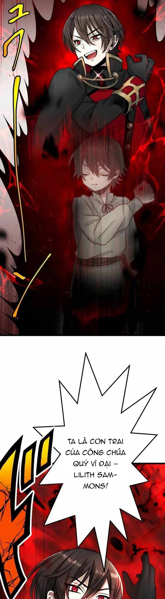 Yuusha Gakuen No Fukushuusei Chapter 8 - 14