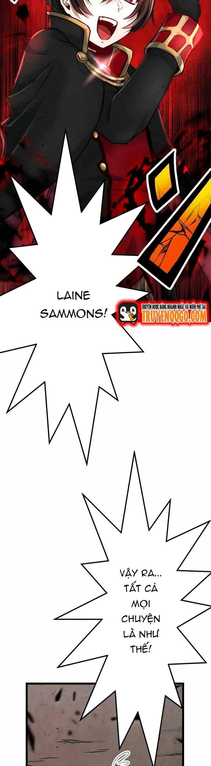 Yuusha Gakuen No Fukushuusei Chapter 8 - 15