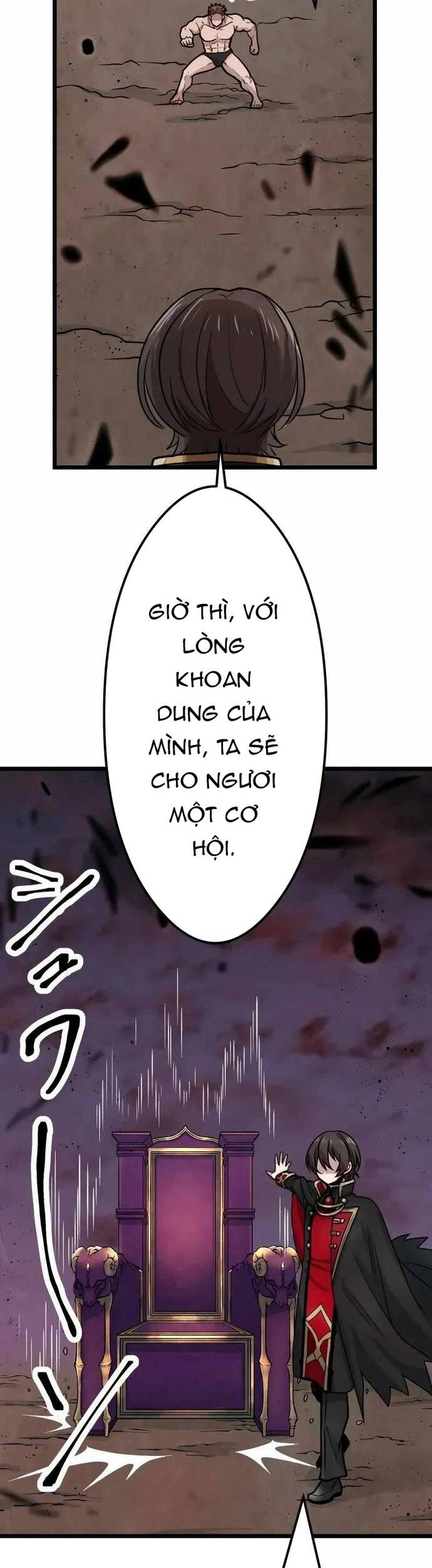 Yuusha Gakuen No Fukushuusei Chapter 8 - 16