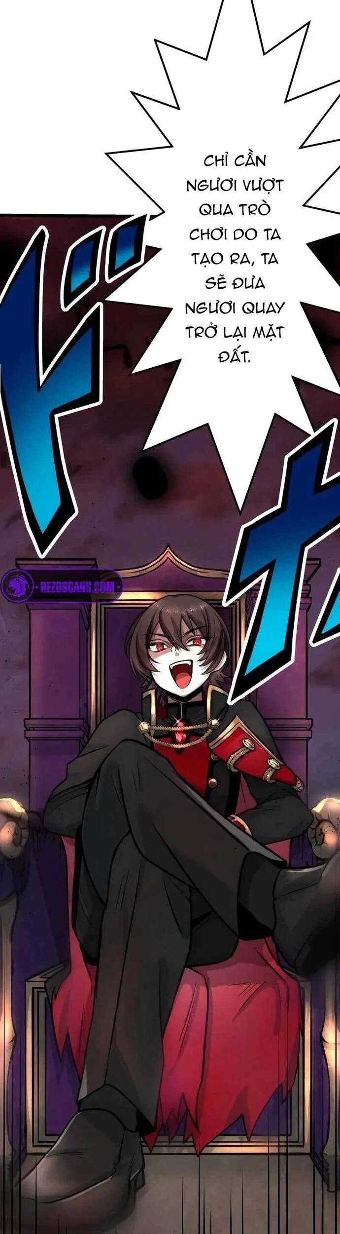 Yuusha Gakuen No Fukushuusei Chapter 8 - 17