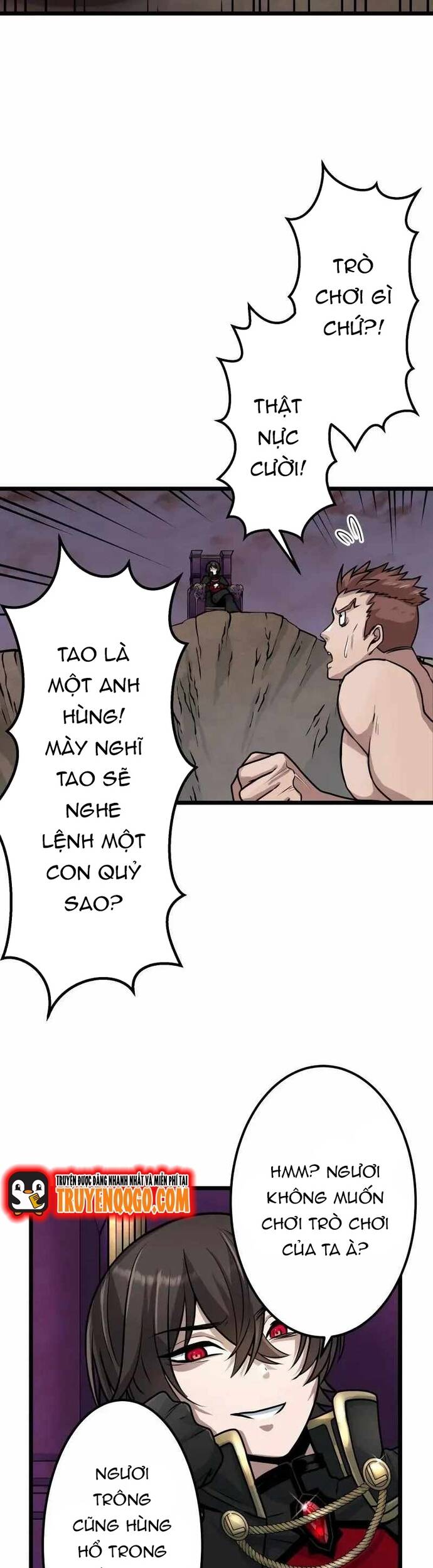 Yuusha Gakuen No Fukushuusei Chapter 8 - 18