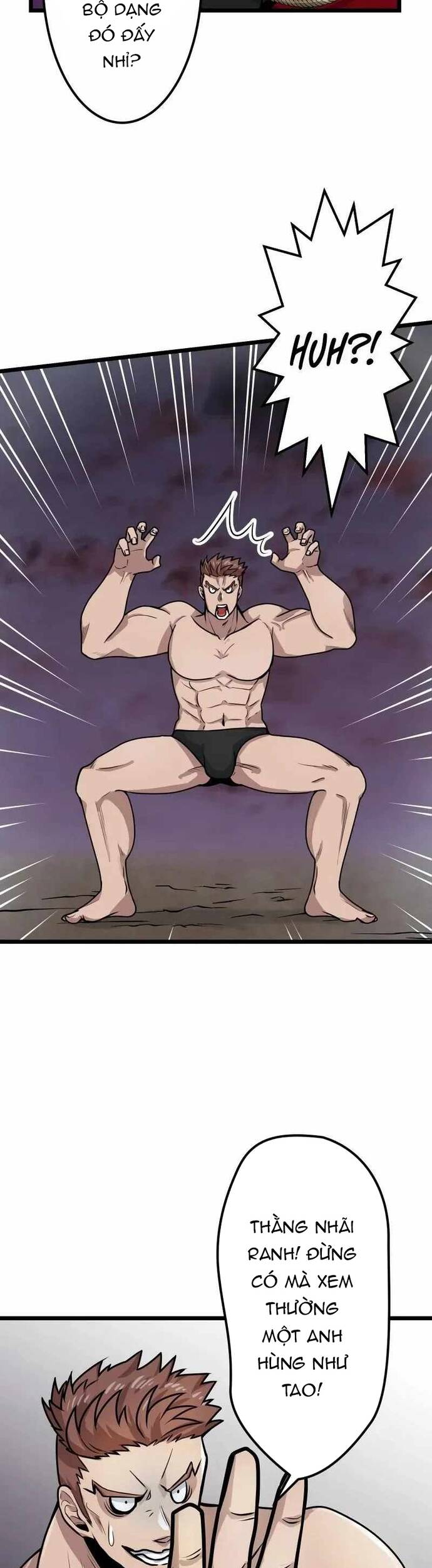 Yuusha Gakuen No Fukushuusei Chapter 8 - 19