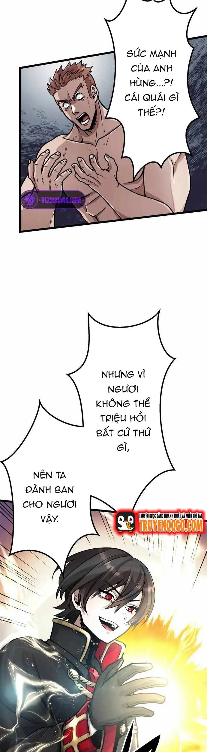 Yuusha Gakuen No Fukushuusei Chapter 8 - 23