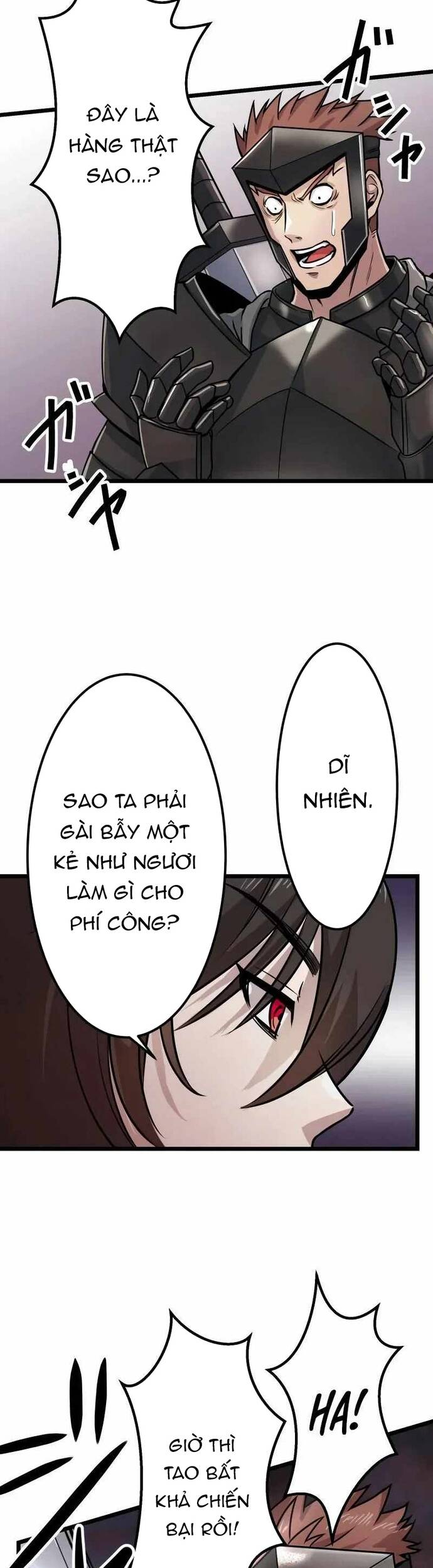 Yuusha Gakuen No Fukushuusei Chapter 8 - 25