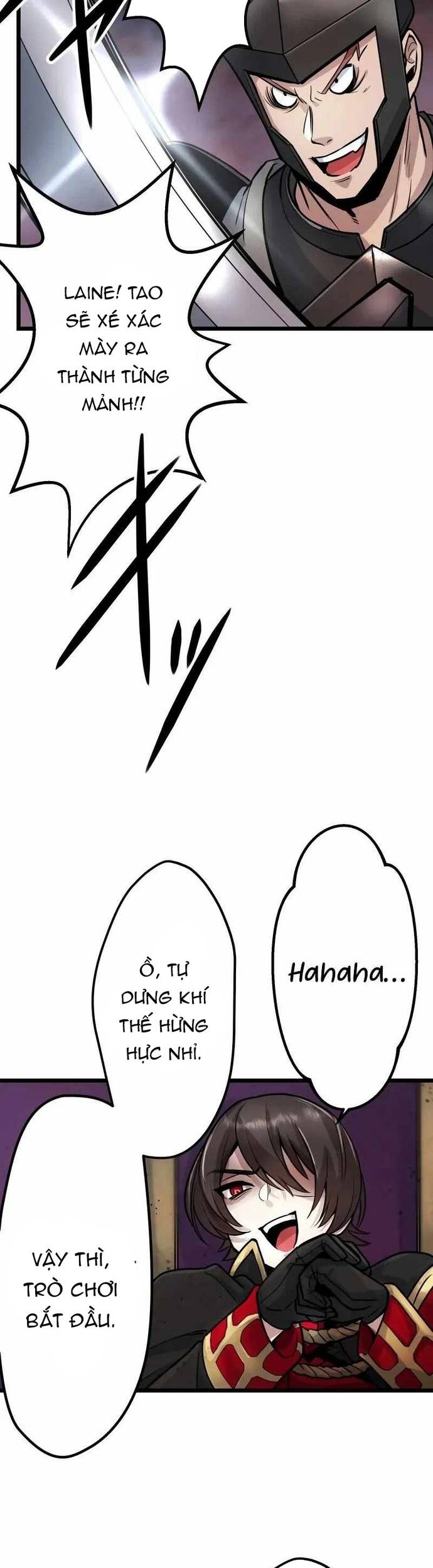 Yuusha Gakuen No Fukushuusei Chapter 8 - 26