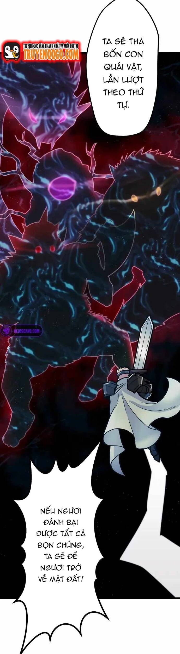 Yuusha Gakuen No Fukushuusei Chapter 8 - 27