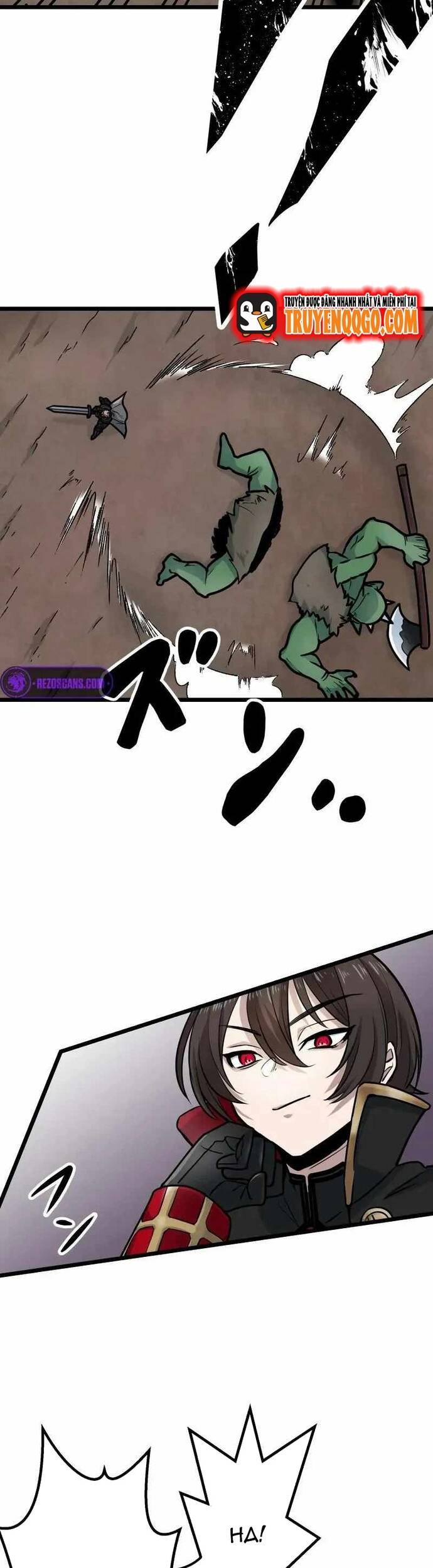 Yuusha Gakuen No Fukushuusei Chapter 8 - 32