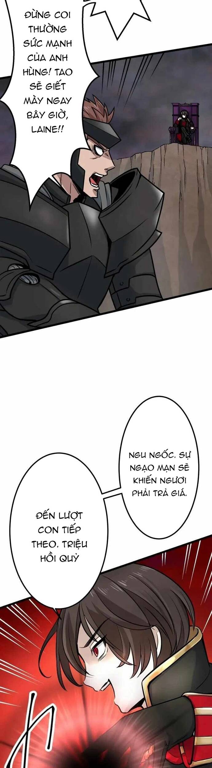 Yuusha Gakuen No Fukushuusei Chapter 8 - 33