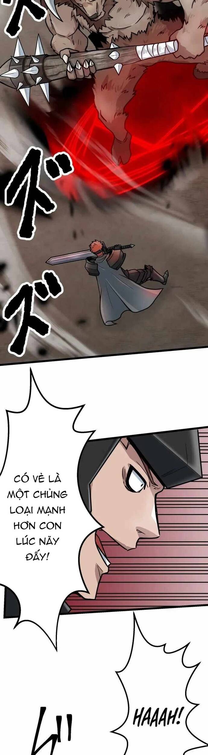 Yuusha Gakuen No Fukushuusei Chapter 8 - 35