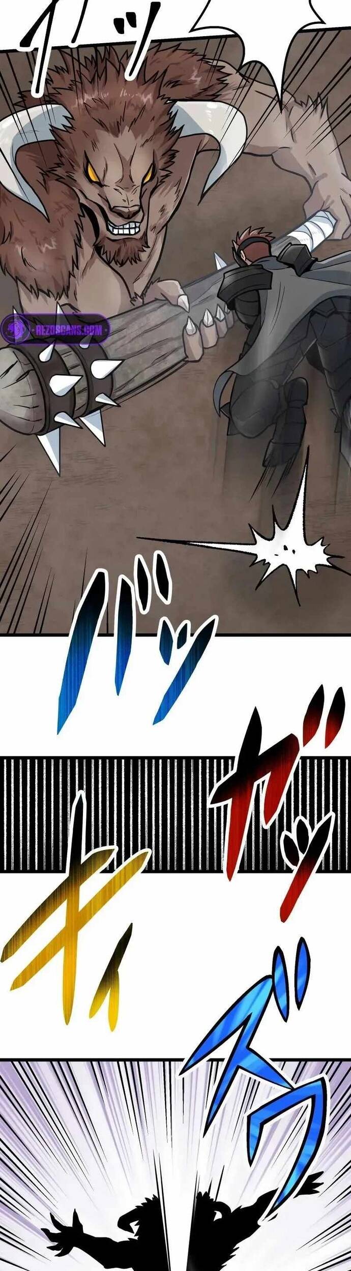 Yuusha Gakuen No Fukushuusei Chapter 8 - 36