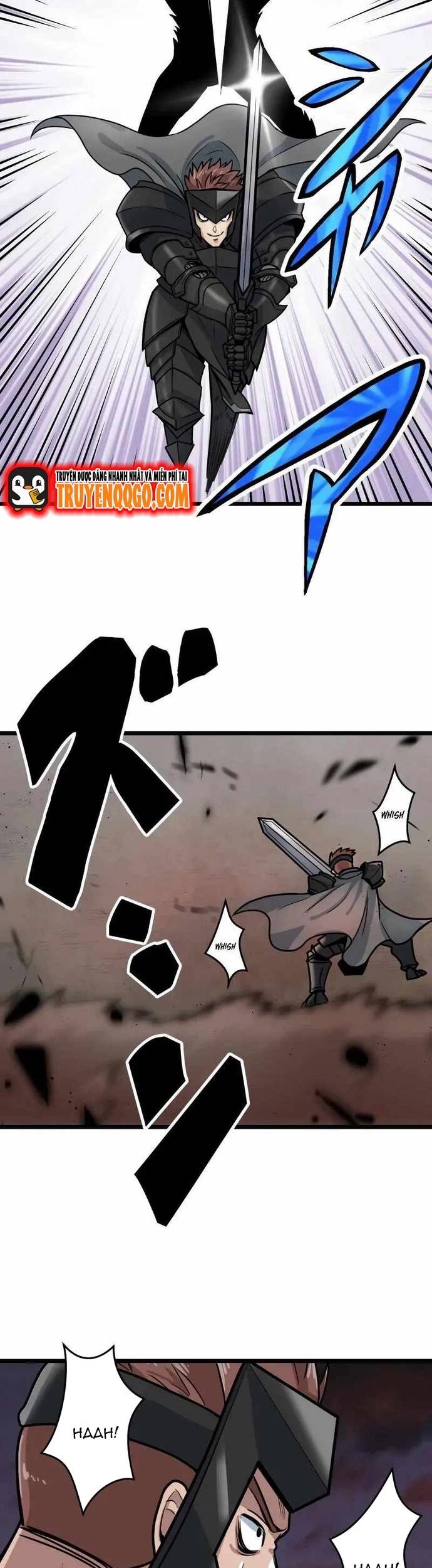 Yuusha Gakuen No Fukushuusei Chapter 8 - 37