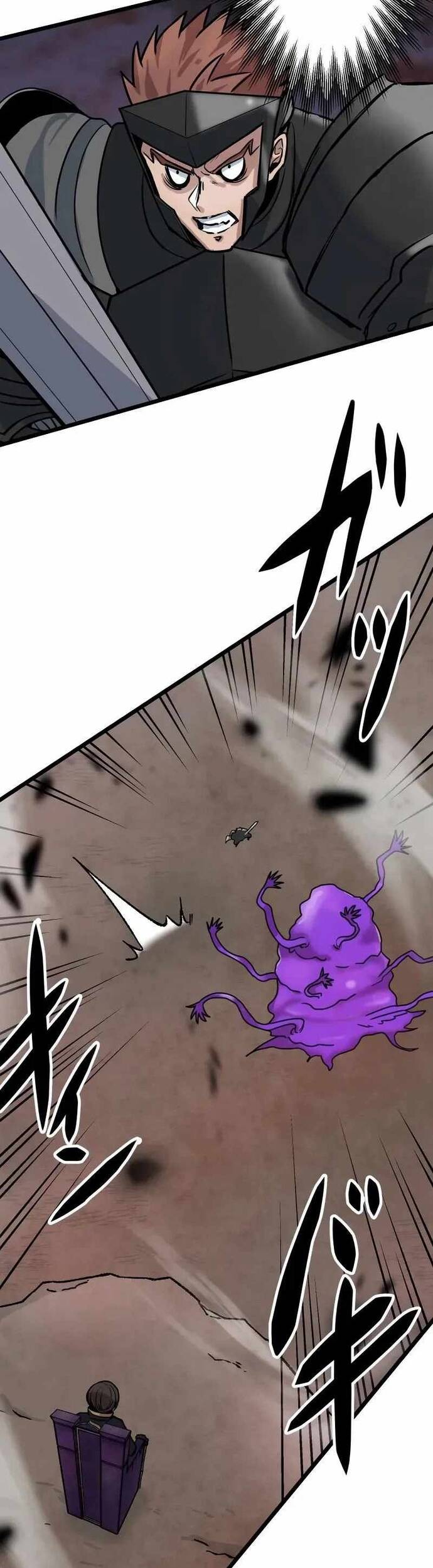 Yuusha Gakuen No Fukushuusei Chapter 8 - 39