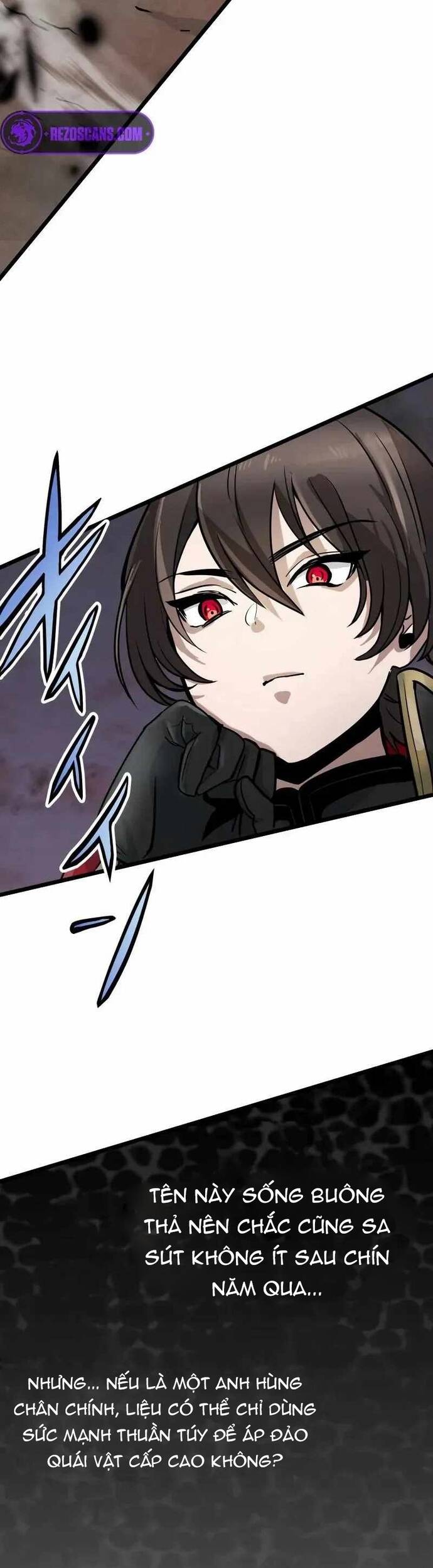 Yuusha Gakuen No Fukushuusei Chapter 8 - 40