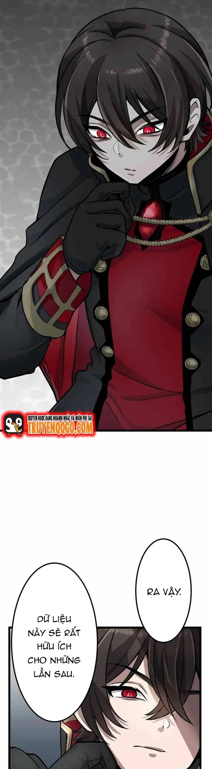 Yuusha Gakuen No Fukushuusei Chapter 8 - 41