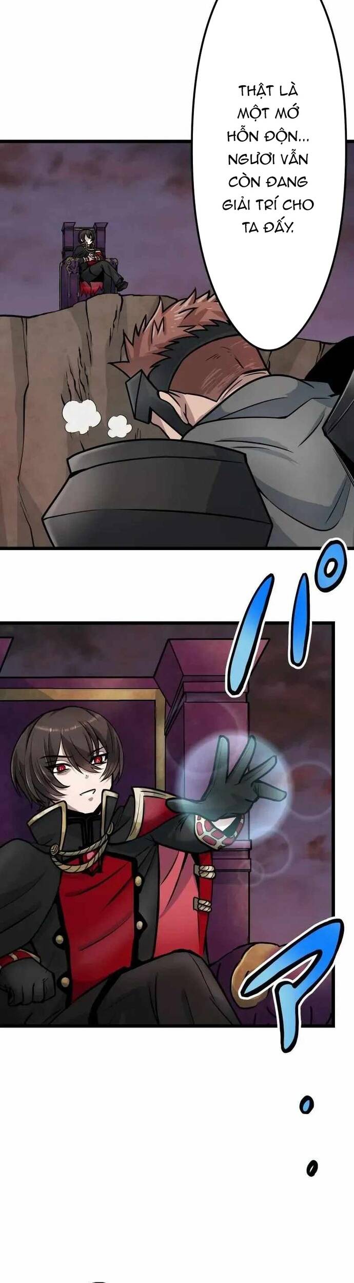 Yuusha Gakuen No Fukushuusei Chapter 8 - 43