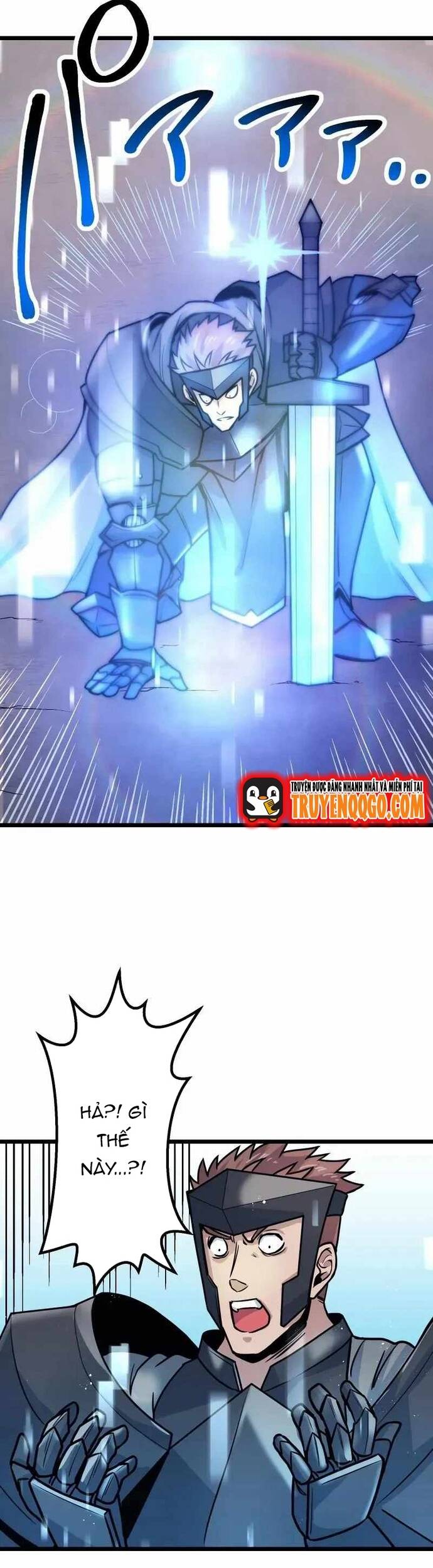 Yuusha Gakuen No Fukushuusei Chapter 8 - 44