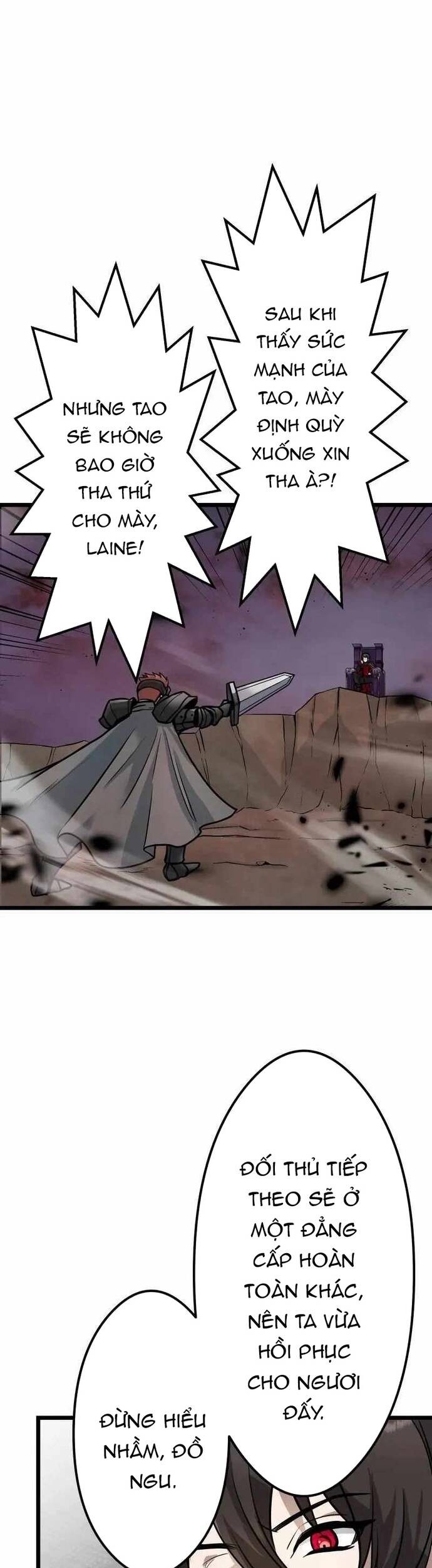 Yuusha Gakuen No Fukushuusei Chapter 8 - 45