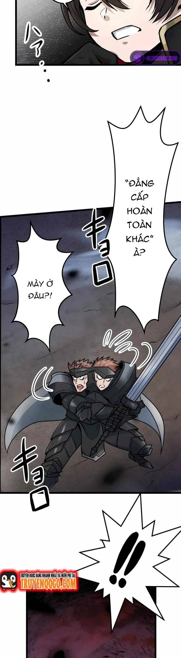 Yuusha Gakuen No Fukushuusei Chapter 8 - 46