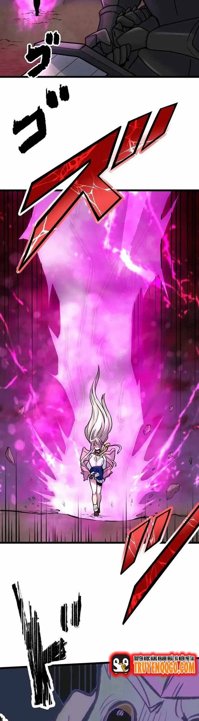 Yuusha Gakuen No Fukushuusei Chapter 8 - 52