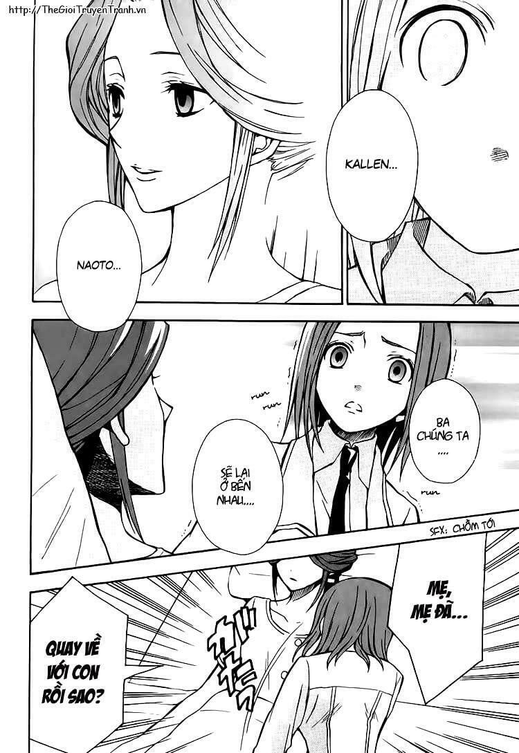 Code Geass: Lelouch Of The Rebellio Chapter 10 - 16