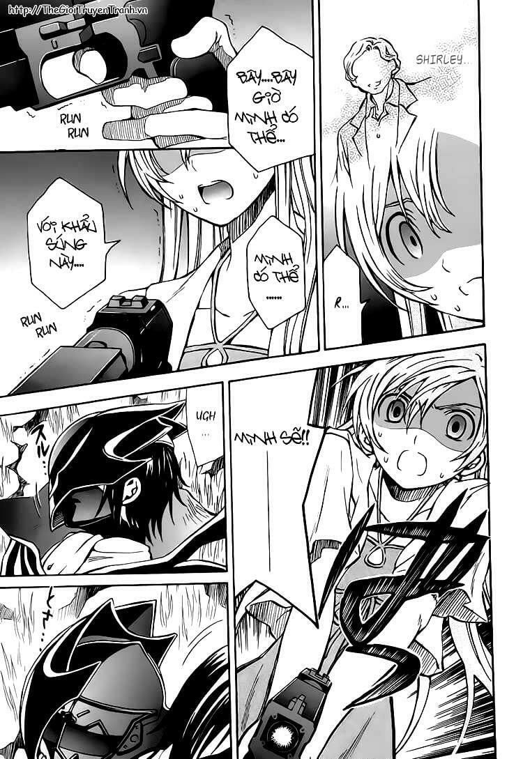 Code Geass: Lelouch Of The Rebellio Chapter 10 - 39