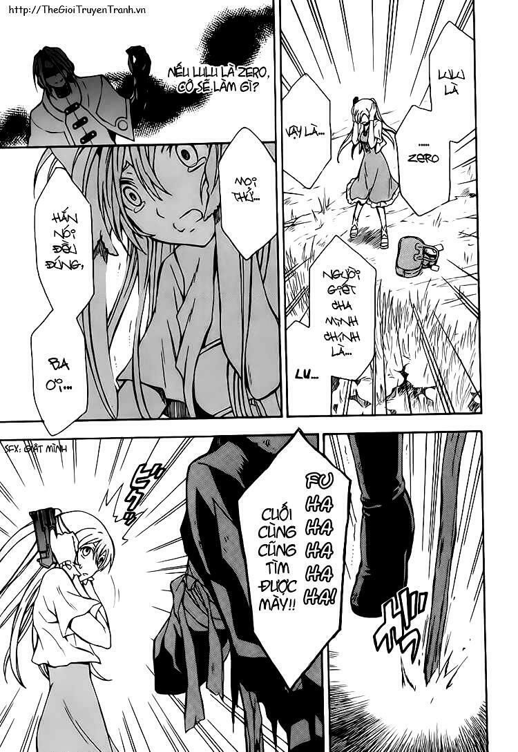 Code Geass: Lelouch Of The Rebellio Chapter 10 - 41