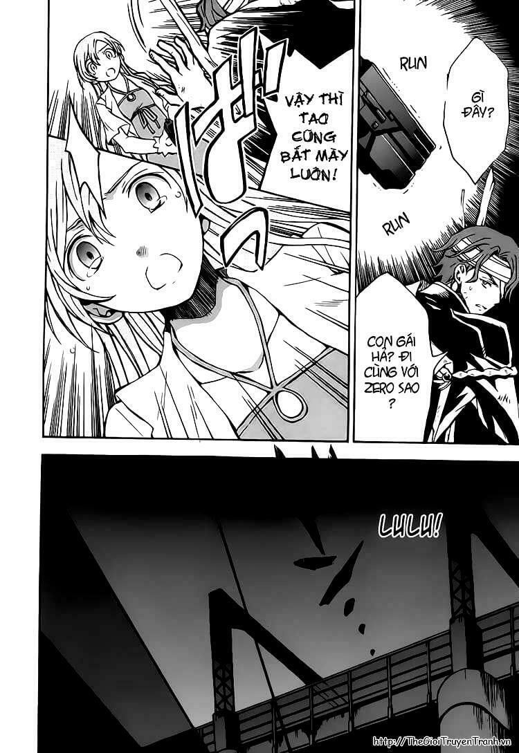 Code Geass: Lelouch Of The Rebellio Chapter 10 - 44