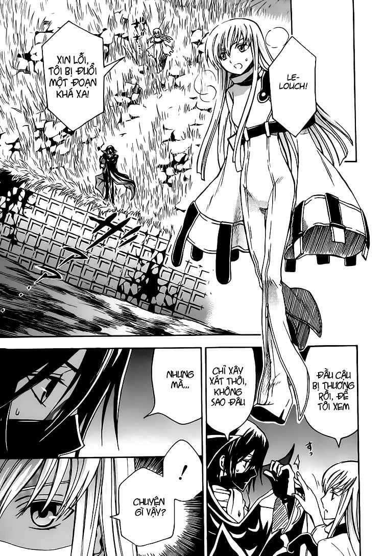 Code Geass: Lelouch Of The Rebellio Chapter 10 - 45