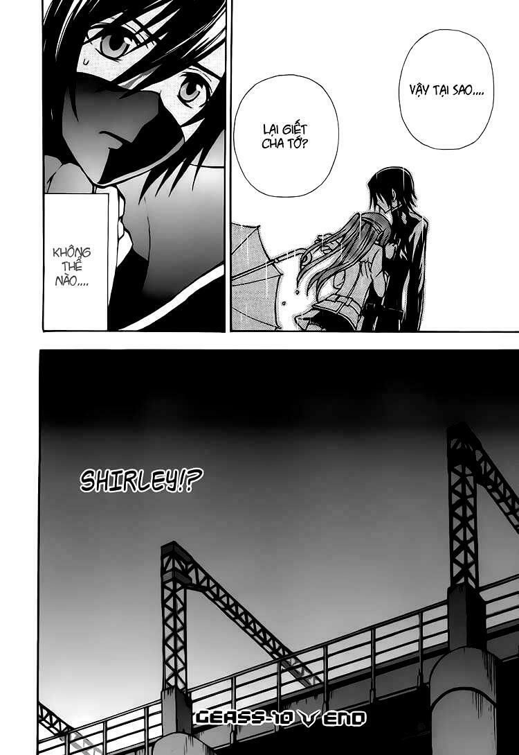 Code Geass: Lelouch Of The Rebellio Chapter 10 - 48