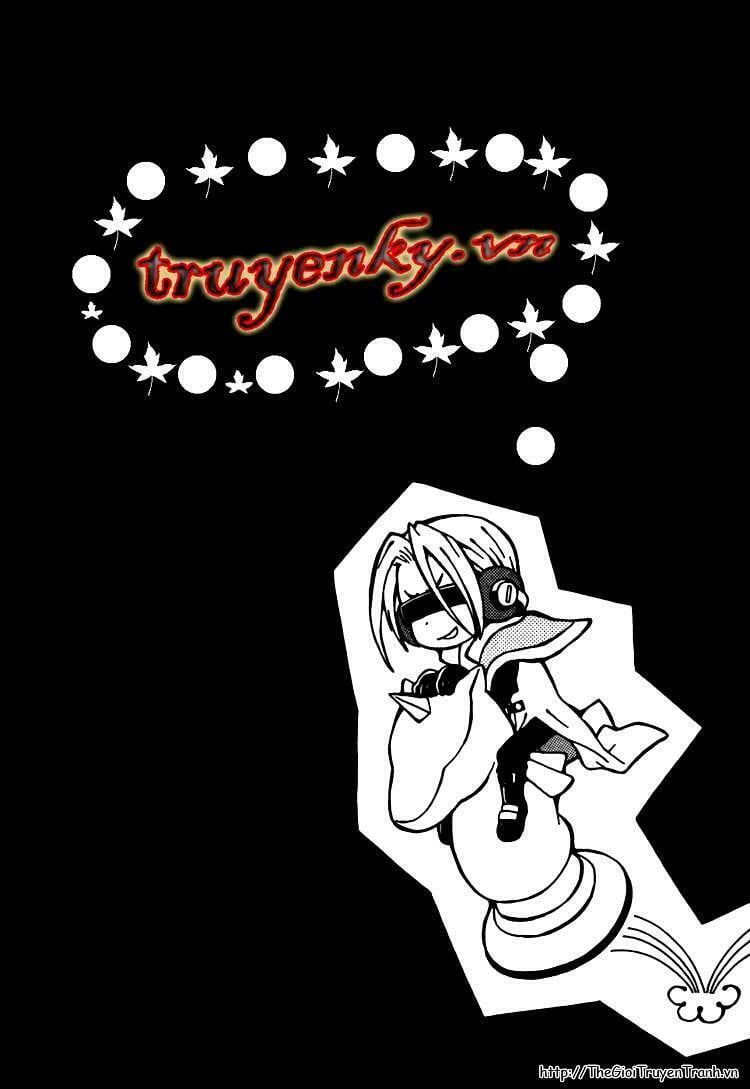 Code Geass: Lelouch Of The Rebellio Chapter 11 - 2