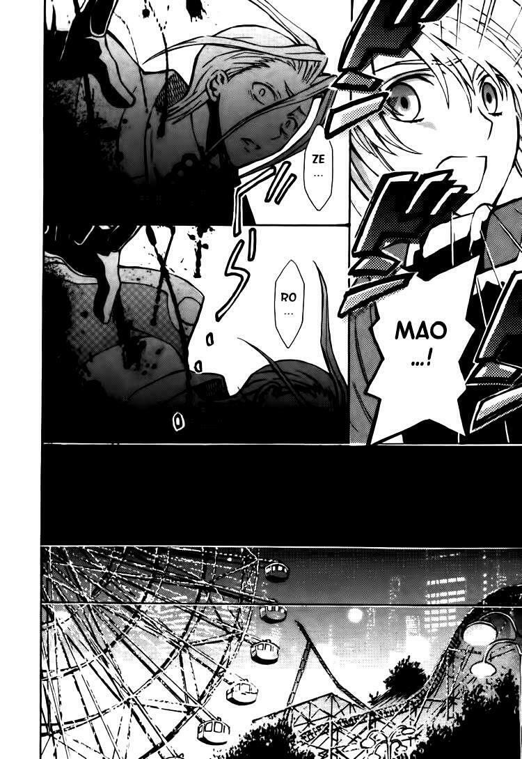 Code Geass: Lelouch Of The Rebellio Chapter 12 - 38