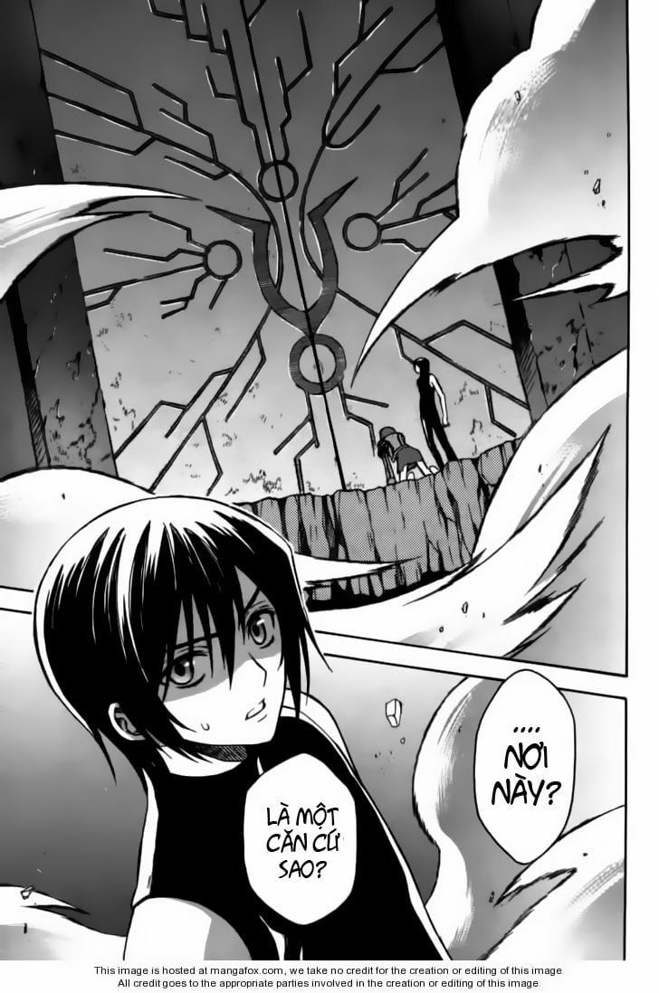 Code Geass: Lelouch Of The Rebellio Chapter 14 - 41