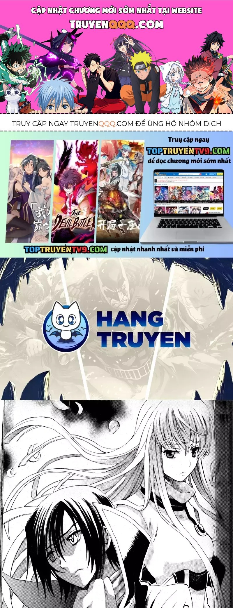 Code Geass: Lelouch Of The Rebellio Chapter 20 - 1