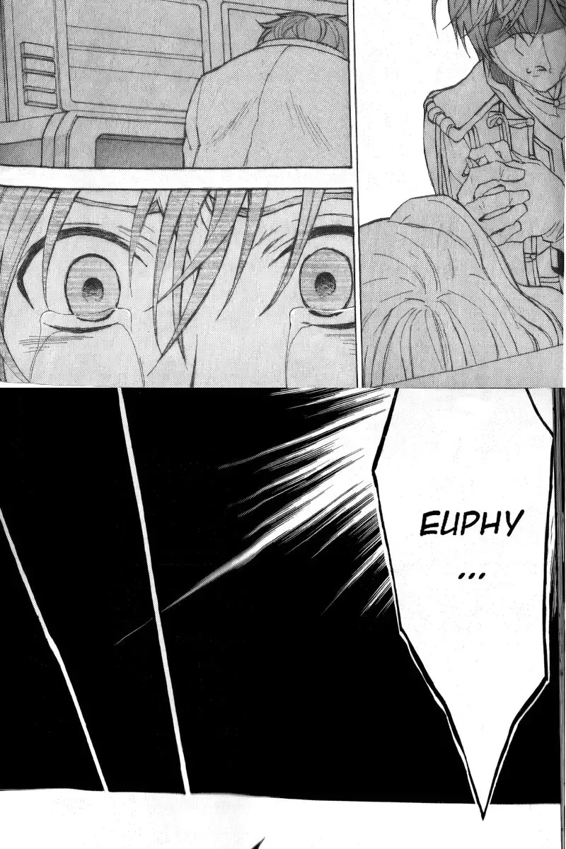 Code Geass: Lelouch Of The Rebellio Chapter 20 - 18