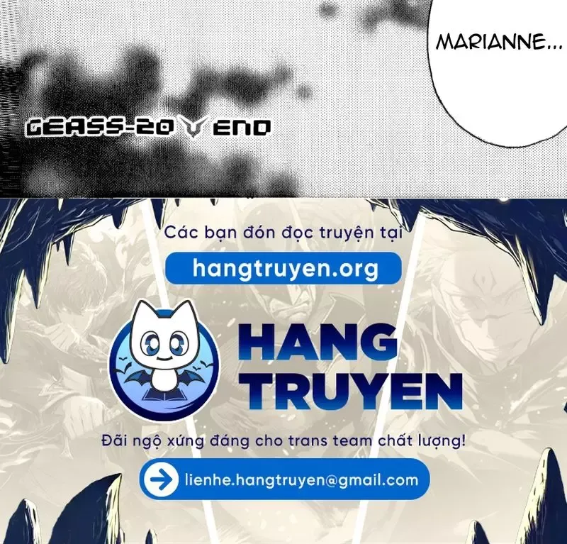 Code Geass: Lelouch Of The Rebellio Chapter 20 - 33