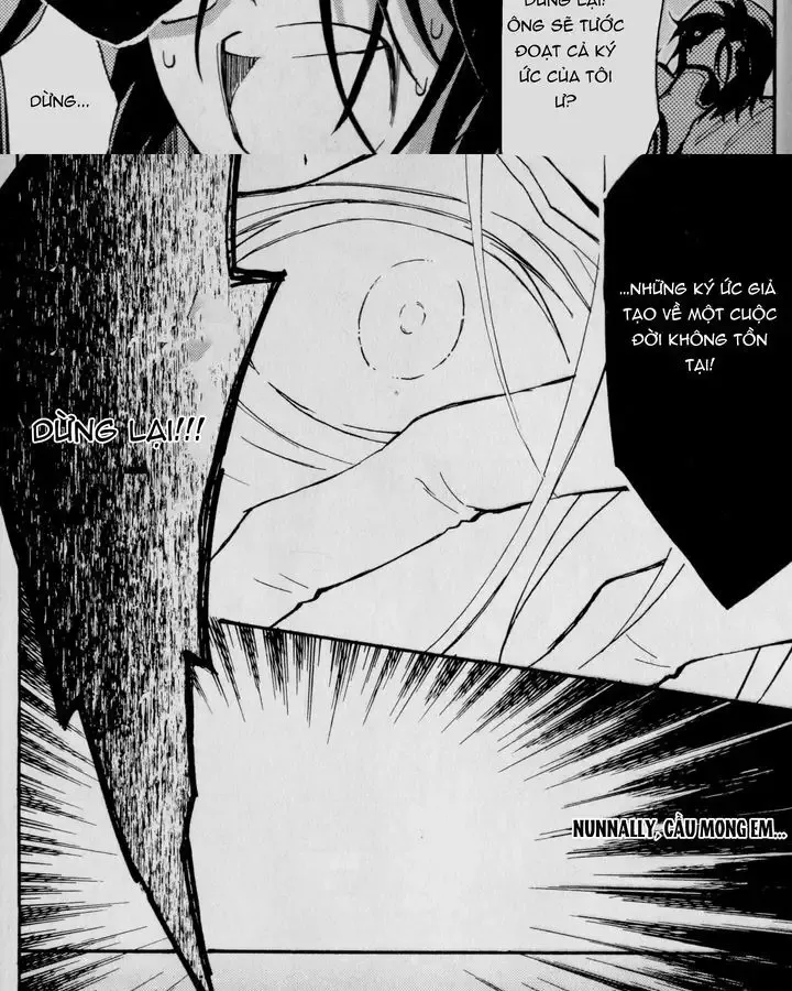 Code Geass: Lelouch Of The Rebellio Chapter 21 - 15
