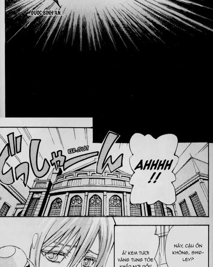 Code Geass: Lelouch Of The Rebellio Chapter 21 - 16