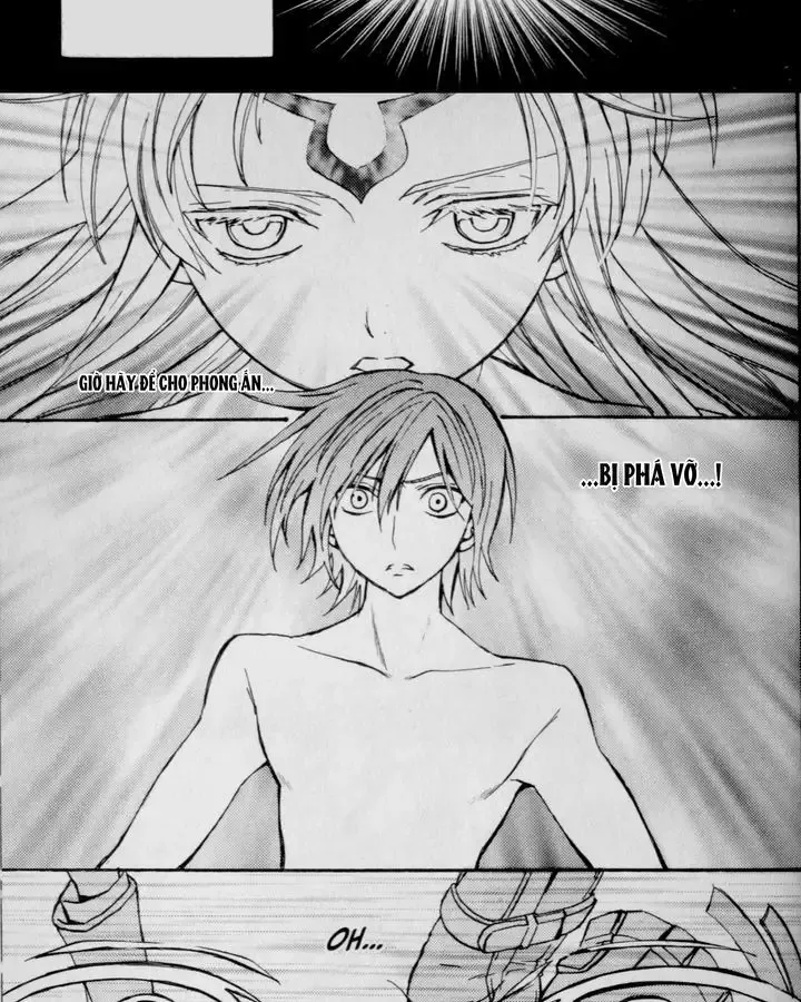 Code Geass: Lelouch Of The Rebellio Chapter 21 - 54