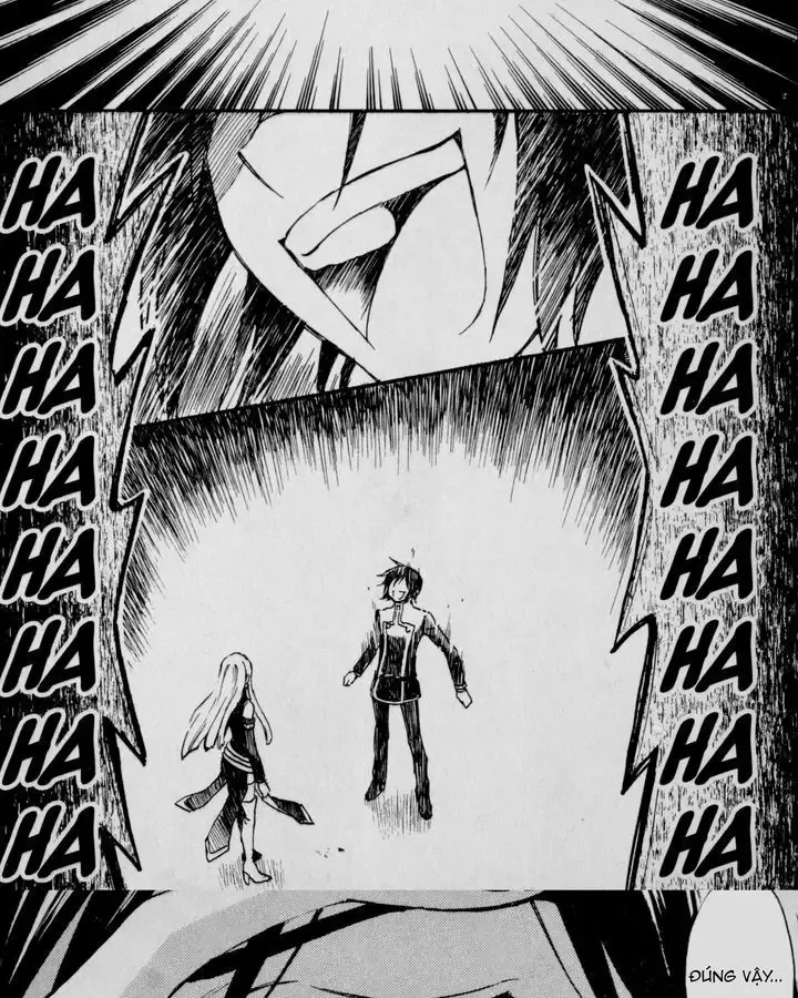 Code Geass: Lelouch Of The Rebellio Chapter 21 - 57