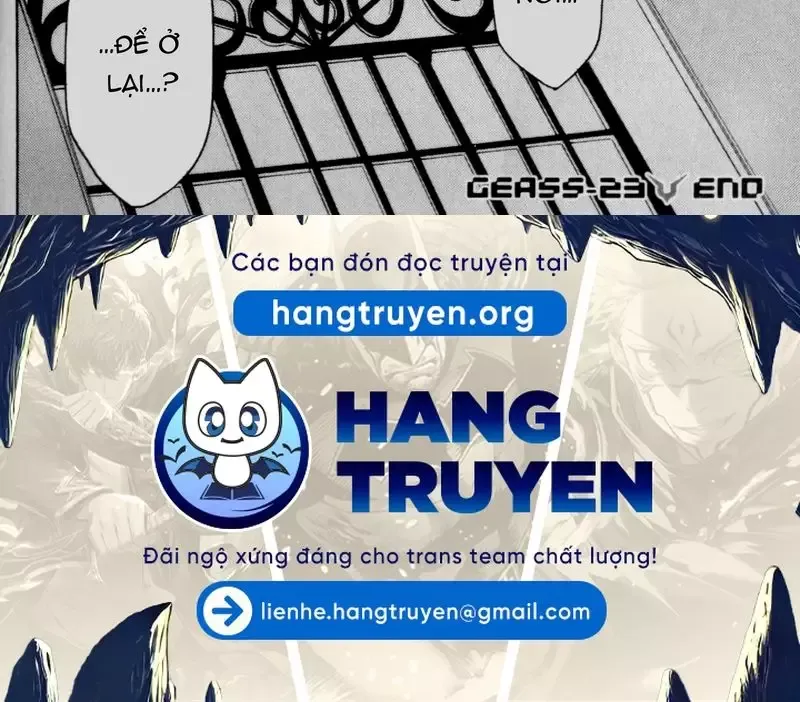 Code Geass: Lelouch Of The Rebellio Chapter 22 - 39