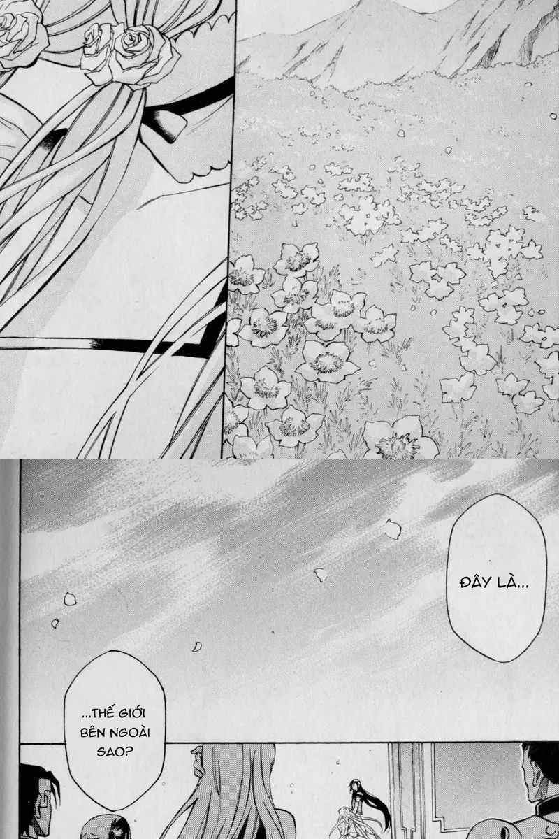 Code Geass: Lelouch Of The Rebellio Chapter 25 - 25