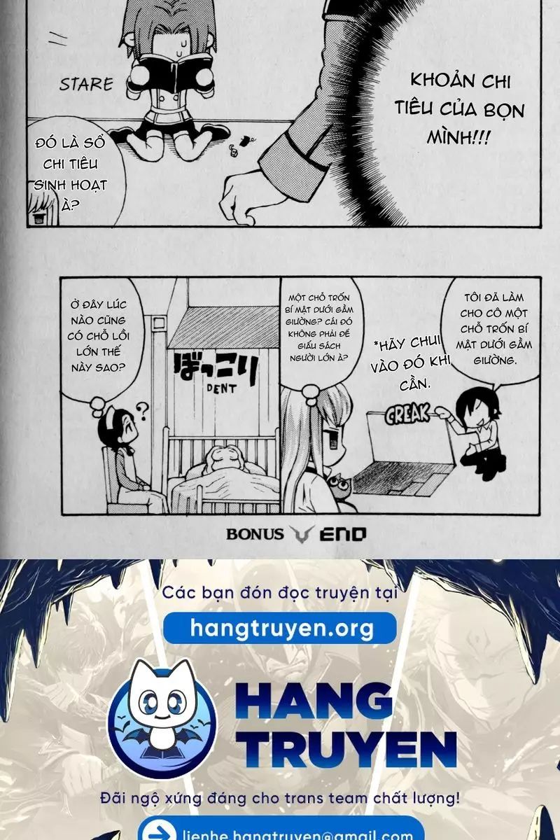 Code Geass: Lelouch Of The Rebellio Chapter 26 - 9