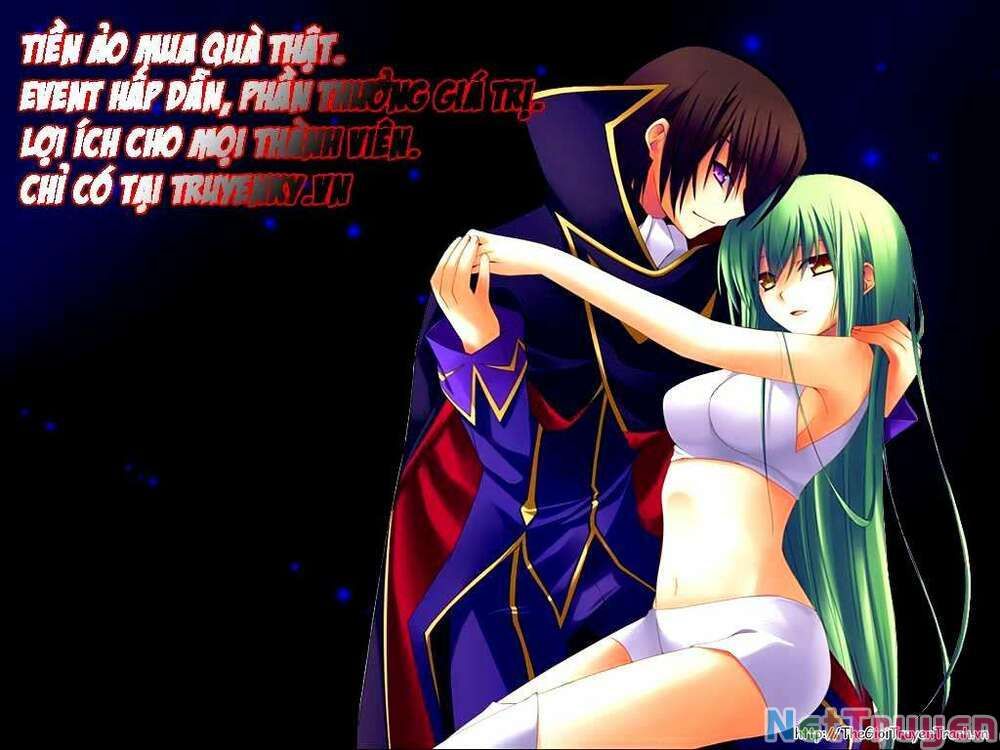 Code Geass: Lelouch Of The Rebellio Chapter 6 - 44